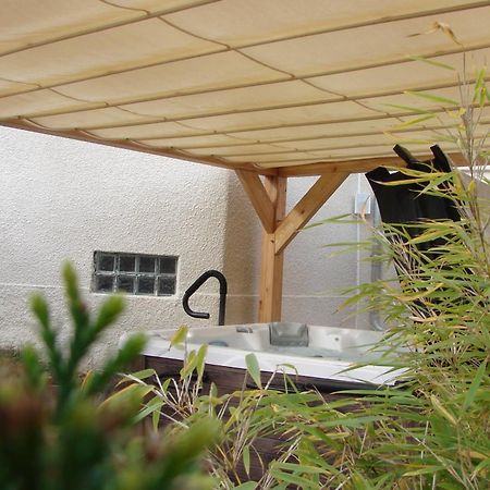 Hotel Spa Le Relais Des Moines Villersexel Luaran gambar