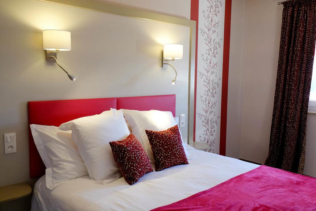 Hotel Spa Le Relais Des Moines Villersexel Luaran gambar