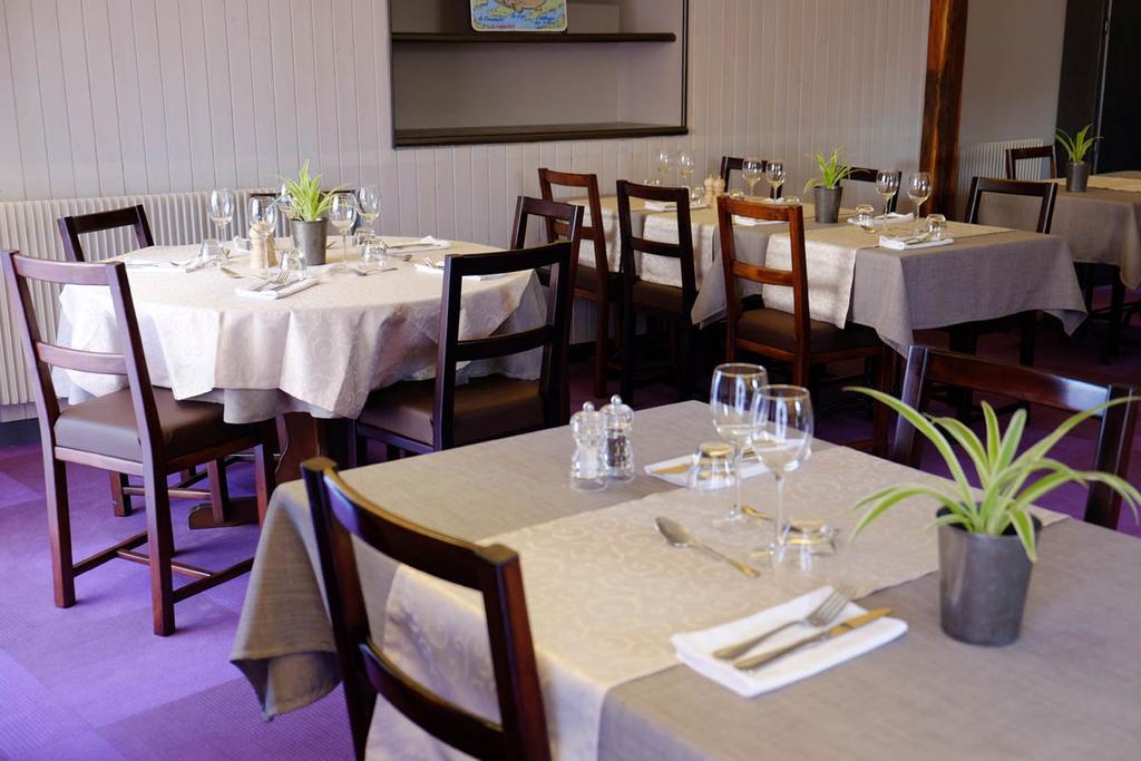 Hotel Spa Le Relais Des Moines Villersexel Luaran gambar