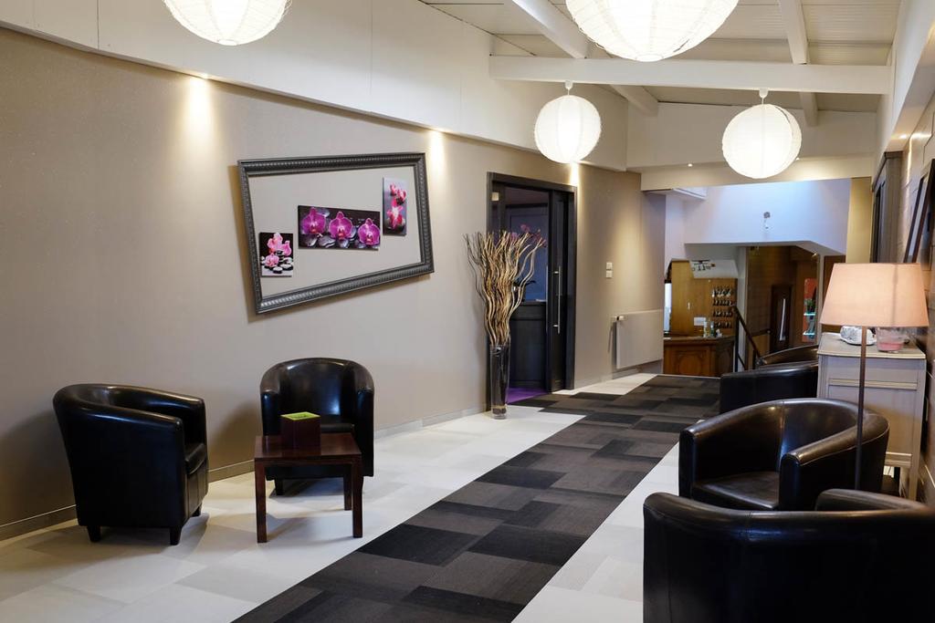 Hotel Spa Le Relais Des Moines Villersexel Luaran gambar