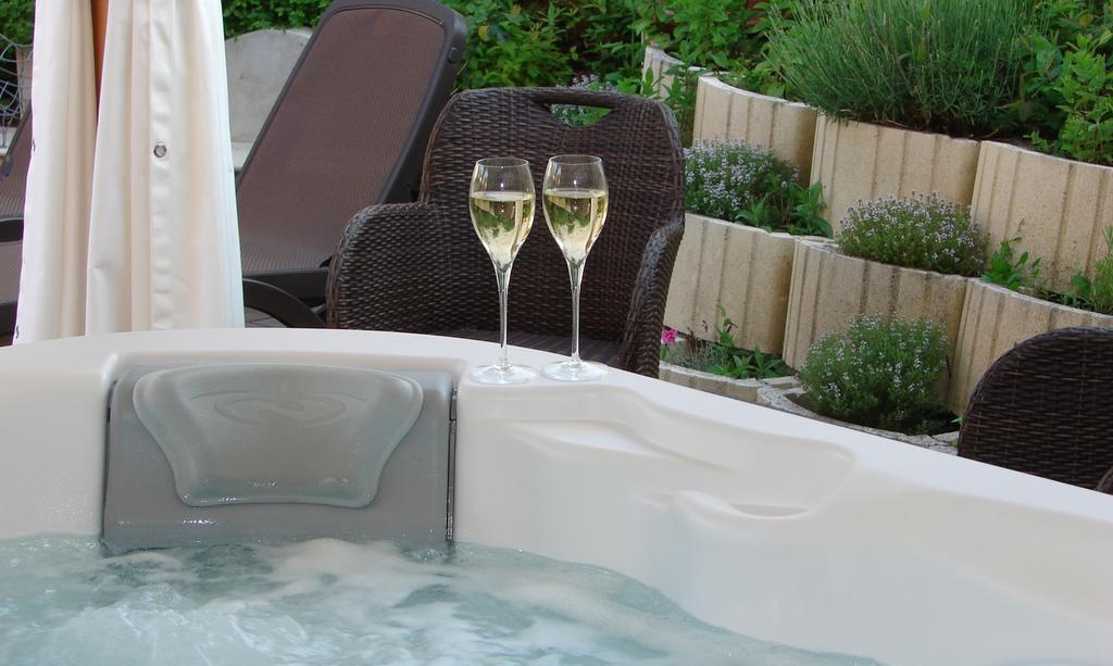 Hotel Spa Le Relais Des Moines Villersexel Luaran gambar