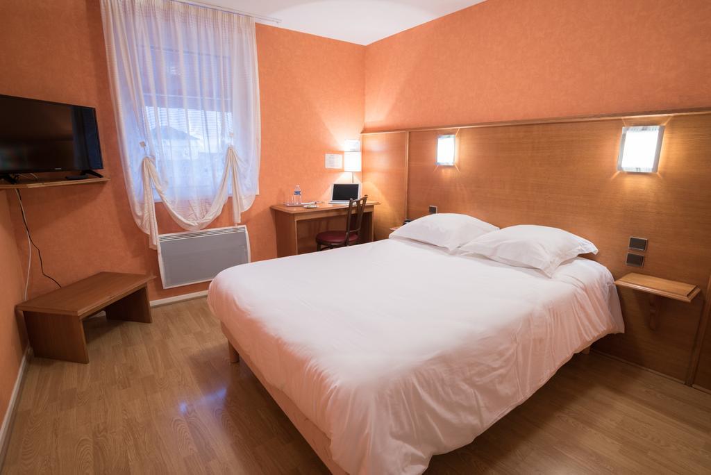 Hotel Spa Le Relais Des Moines Villersexel Luaran gambar