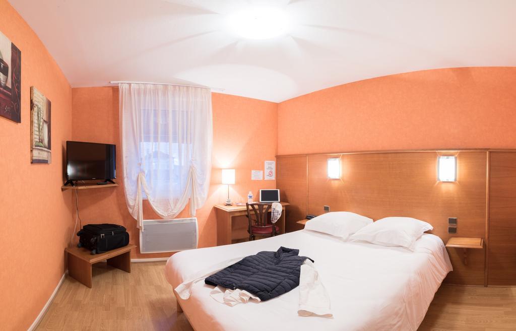 Hotel Spa Le Relais Des Moines Villersexel Luaran gambar