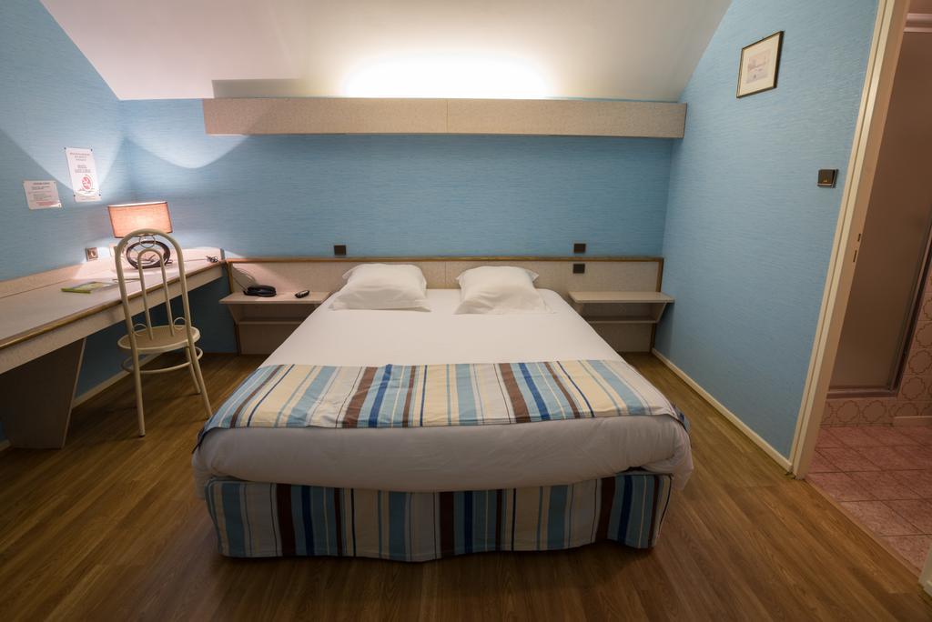 Hotel Spa Le Relais Des Moines Villersexel Luaran gambar