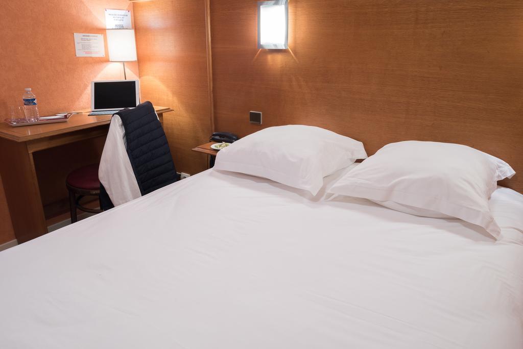 Hotel Spa Le Relais Des Moines Villersexel Luaran gambar