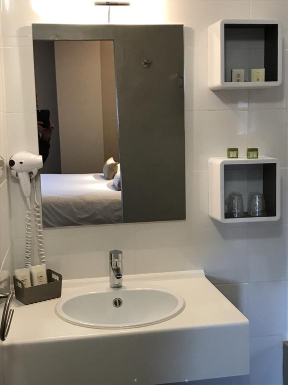 Hotel Spa Le Relais Des Moines Villersexel Luaran gambar