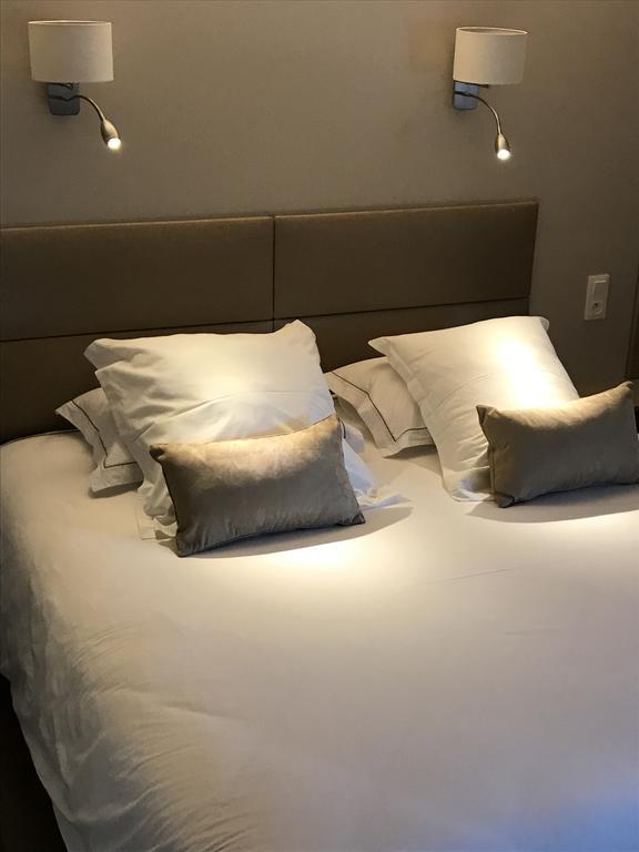 Hotel Spa Le Relais Des Moines Villersexel Luaran gambar