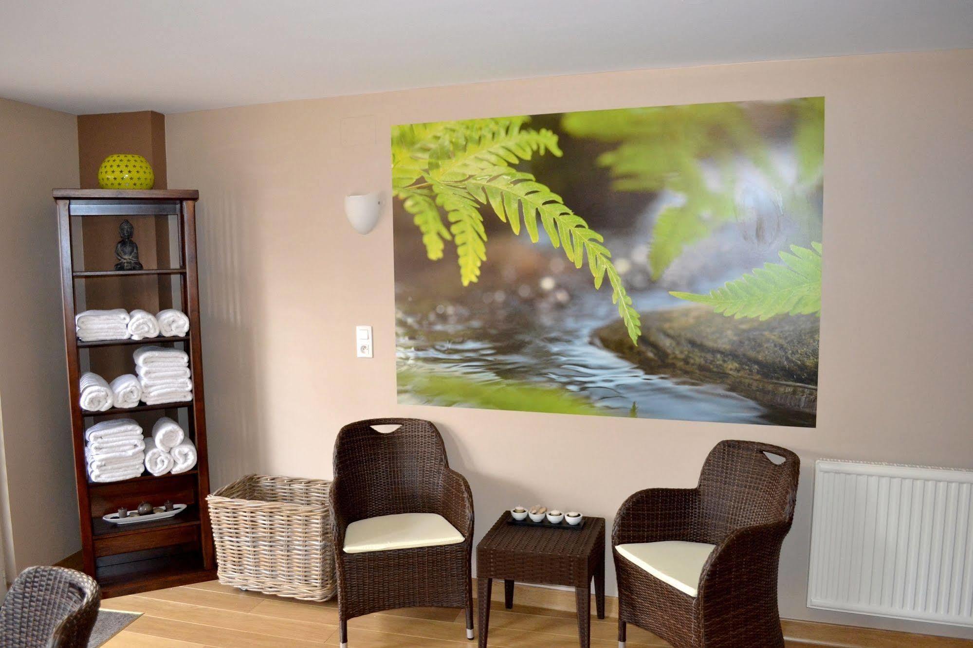 Hotel Spa Le Relais Des Moines Villersexel Luaran gambar